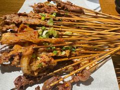 -五样儿西昌小签签烤串(天府三街店)