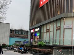 -福苗小骆驼烧烤(曲江店)