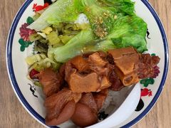 -龍囍粤·顺德小吃·煲仔饭(安定门店)