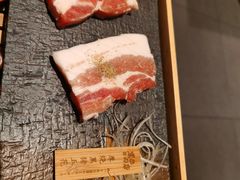 -黑牛の店·和牛烧肉(大悦城店)