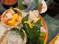 -牛New寿喜烧(曹路花园城店)