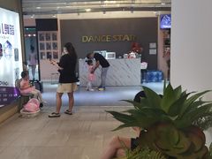 -星舞宝贝少儿舞蹈艺术(天山西路店)