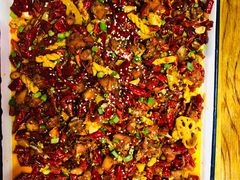 霸王兔.-兔槽江湖菜·重庆璧山兔(水围店)