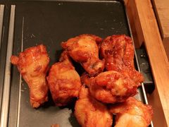 -比格比萨自助(延庆万达广场店)