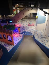 -幻贝家儿童乐园(苏州中心店)