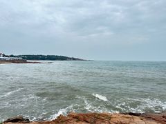 -青岛第二海水浴场