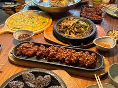 -干杯小木屋米酒店(罗斯福店)