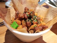 雪花牛肉粒-太二酸菜鱼(汕头苏宁广场店)