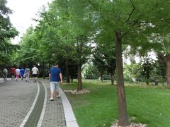 -苏州河梦清园环保主题公园