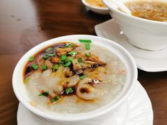 钵仔萝卜糕-潮福城大酒楼·潮粤菜·港式点心(阳光城店)