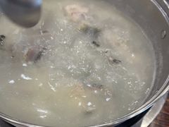 -正能量脆肉鲩火锅
