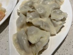 -船歌·鱼水饺青岛菜(金狮广场店)