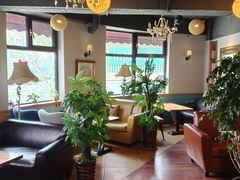 -欧典咖啡屋(台东店)