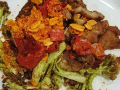 -胖嫂海鲜饭店