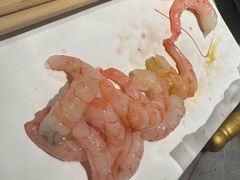 -奔海甄选·活鲜刺身铁板烧自助(太原里店)