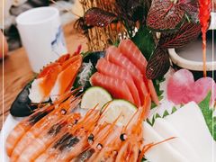 -红叶日本料理(辰熙广场店)