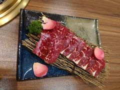 -喜牛日本料理(双街店)