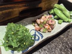 -松子料理(华威桥店)