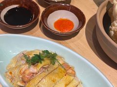 -牛腩之旅·牛腩牛杂煲(光启城美食城店)