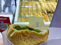 -粉粉乐鲷鱼烧(美罗城店)