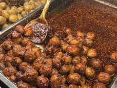 怪味小土豆-嘉州九妹凤爪(乐山总店)