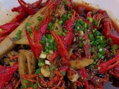 -严三毛口味虾·小严同学的店(曙光路直营店)