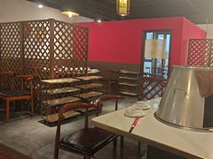 -沈厨地锅老灶•徐州烧烤(黄渡店)