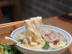 -中原一大碗(湖滨店)