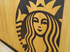 -星巴克臻选(华堂·新辰汇店)