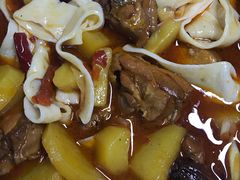 -巴依老爷新疆美食(清华东门店)