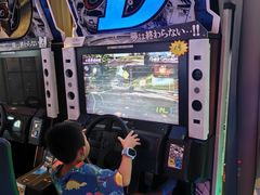 -神帆·元气汤泉(解放西路店)