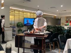 -北京厨房(西安SKP店)