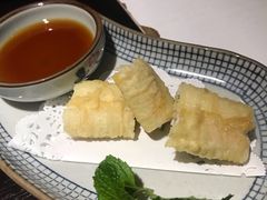 -鱼亭料理(芝罘店)