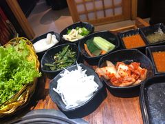 -杀猪天·韩国烤肉(总店)