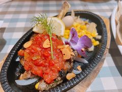 -BISTROFIORE美伊娜(伊犁南路店)