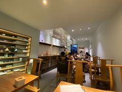 -静一餐厅·湖北菜(前门创始店)