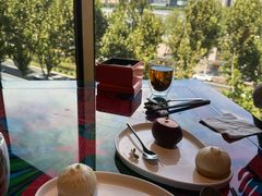 -上海滩餐厅(BFC外滩金融中心店)