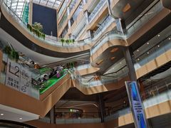 -星巴克(广州中华广场B1层店)