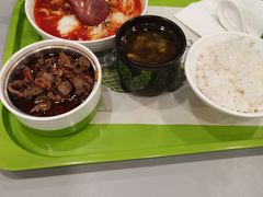 -老乡鸡(肥东店忠路润和尚品店)