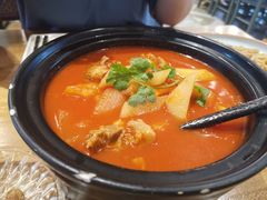 -天山传奇新疆菜(SKLP店)