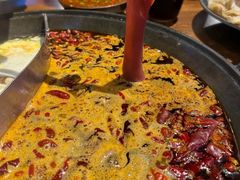 -楠火锅(昆山金鹰店)