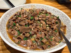 -木柴豆腐·活海鲜·鲁菜