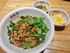 -易裕和·长沙米粉(竹塘西路店)