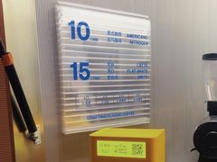 -CUBIC3三立方咖啡(西岸凤巢店)