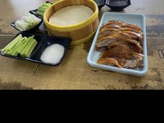 -清真•蜀风园(丁字沽总店)