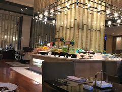 -富力希尔顿酒店·地阔自助餐厅