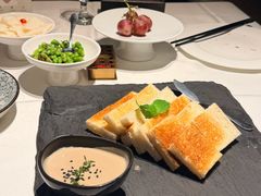 -四季民福烤鸭店(王府井灯市口店)