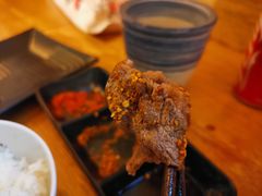 -一井烧肉·活鳗·寿司(望京SOHO店)