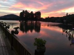 -东湖食堂·湖景餐厅•会议