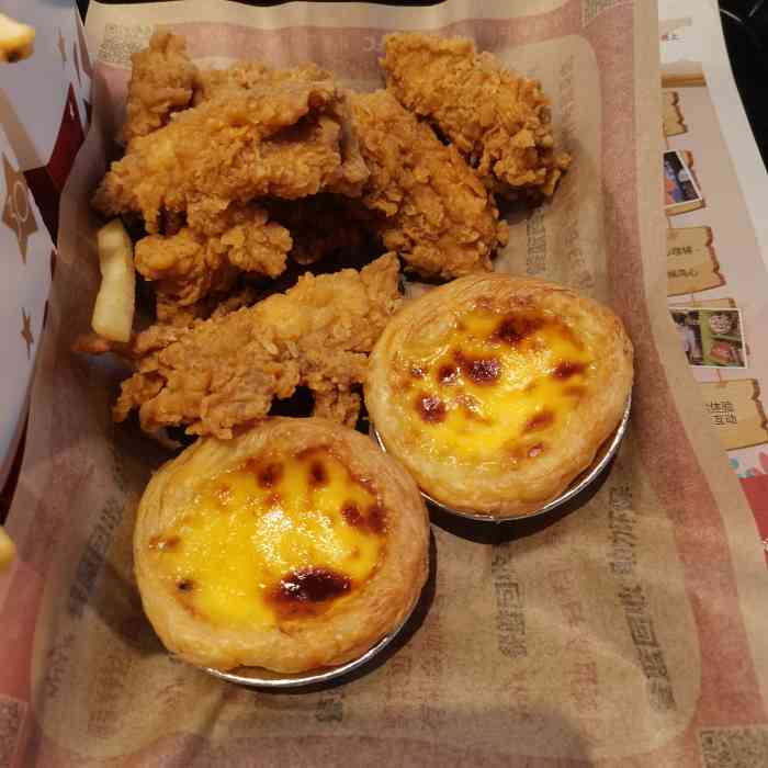 肯德基桐乡东兴生活广场店